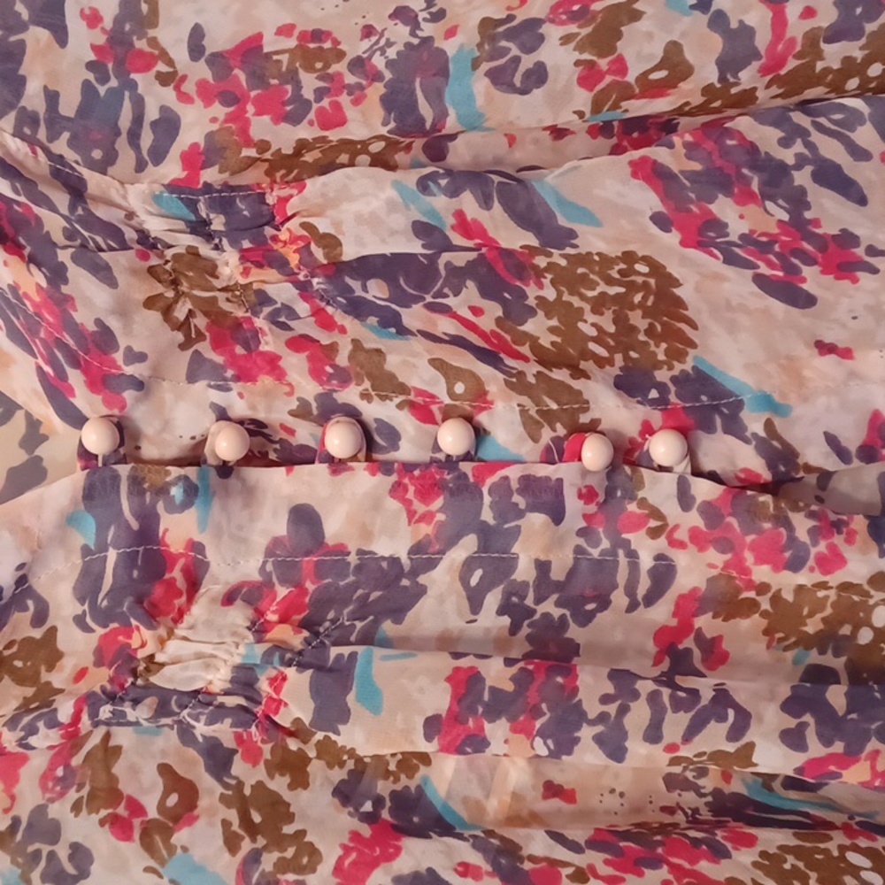 Blouse - Picture 4 of 4